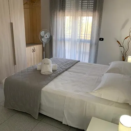 Pensión Share House