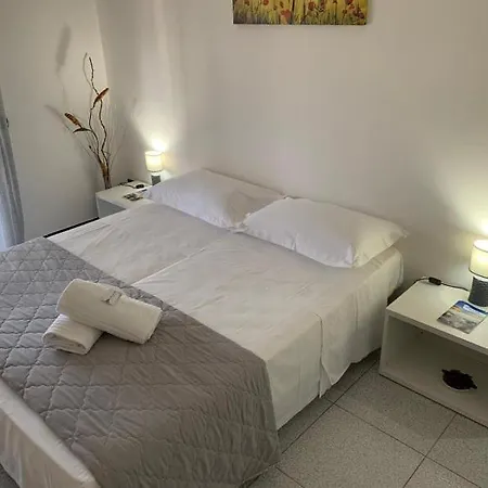 Share House Pensjonat