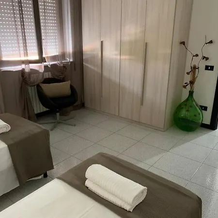 Share House Matera