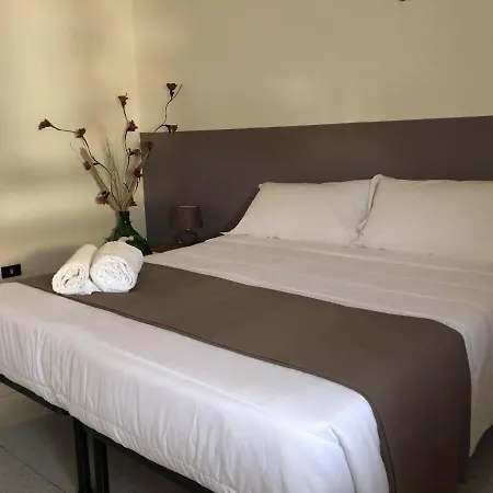 Pensjonat Share House *