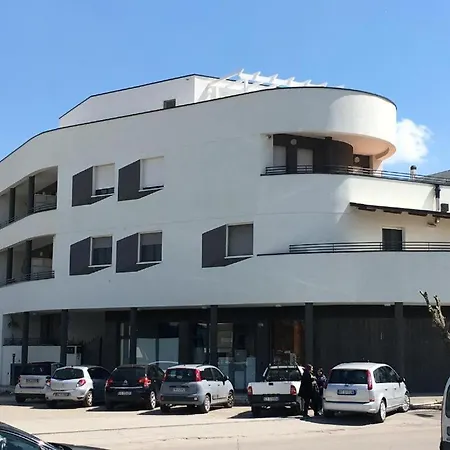 Pensión Share House *
