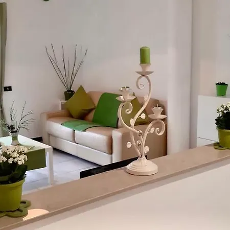 Pensjonat Share House