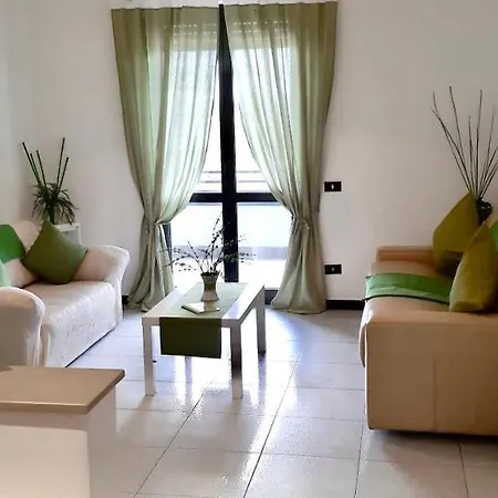 Share House Pensjonat Matera