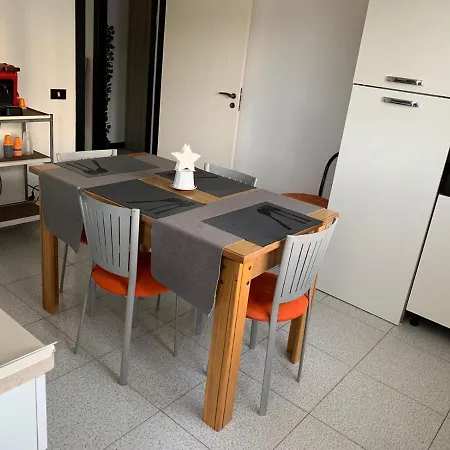 Share House * Matera