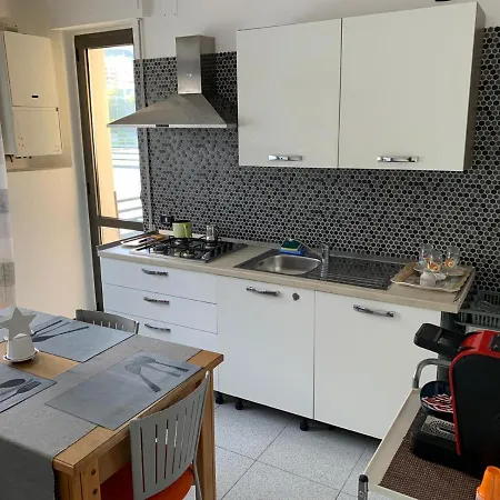 Share House Matera
