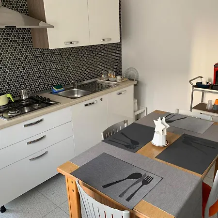Share House Pensjonat *
