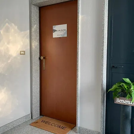 Share House بيت ضيافة ماتيرا
