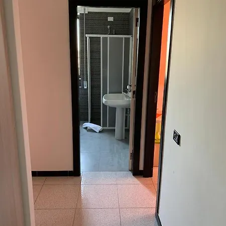 Pensión Share House