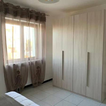 Pensión Share House