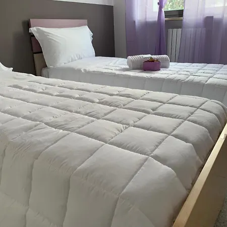 Share House بيت ضيافة ماتيرا