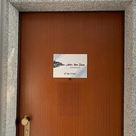 Share House Pensjonat Matera