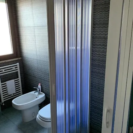 Pensión Share House
